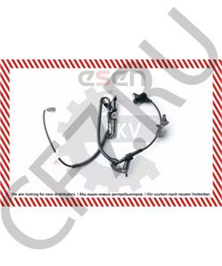 8954333070 TOYOTA (FAW) Датчик, частота вращения колеса в городе Королёв