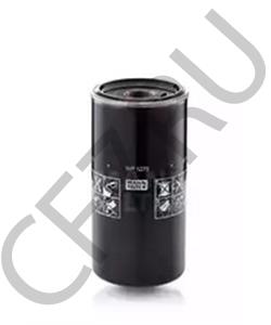 3889311 SHANTUI Фильтр масляный NT855 SD23 в городе Королёв