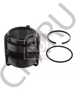 81 93420 0376 MULTICAR Подшипник ступицы колеса в городе Королёв