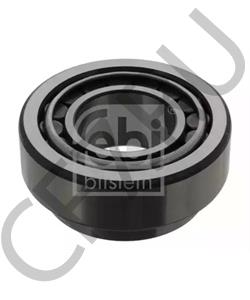 0139814305 BHARATBENZ Подшипник ступицы колеса в городе Королёв