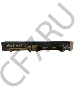 43410-05370 BERLIET Приводной вал в городе Королёв