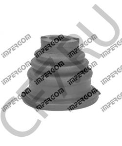 6001550339 DACIA Пыльник, приводной вал в городе Королёв