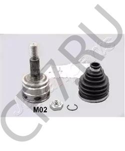 A 454 330 11 01 SMART Приводной вал в городе Королёв