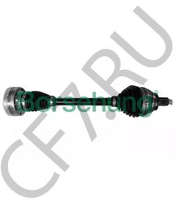 1K0407763GX OM Приводной вал в городе Королёв