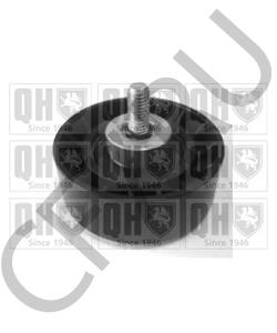 55204392 Fiat/Alfa Romeo/Lancia Паразитный / ведущий ролик, поликлиновой ремень в городе Королёв