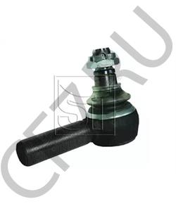 81953016350 MAN Наконечник рулевой тяги RH 27 M30x1.5 M24x1.5 L=122 в городе Королёв