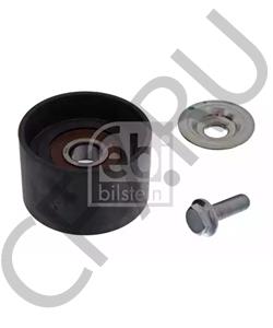 5.412.020.319 SETRA Паразитный / ведущий ролик, поликлиновой ремень в городе Королёв