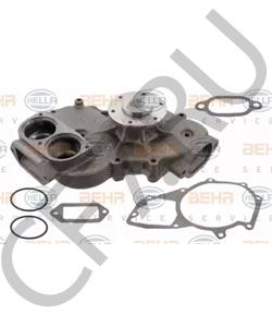 4572000901 DAIMLER Водяной насос в городе Королёв