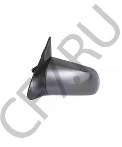 7280 FEBI Наконечник рулевой тяги RH 27 M30x1.5 M24x1.5 L=122 в городе Королёв