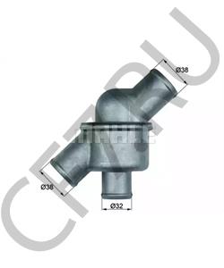 49012011F VM Термостат, охлаждающая жидкость в городе Королёв