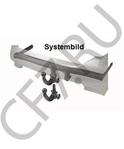 DC586400 DACIA Прицепное оборудование в городе Королёв