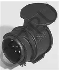 DEN51963000 TOYOTA Адаптер, розетка в городе Королёв