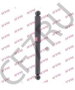 62330 SIDEM Наконечник рулевой тяги RH 27 M30x1.5 M24x1.5 L=122 в городе Королёв