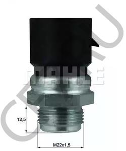 90 449 495 GMC Термовыключатель, вентилятор радиатора в городе Королёв