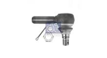 RVI/RENAULT Наконечник рулевой тяги RH 27 M30x1.5 M24x1.5 L=122 5001858773