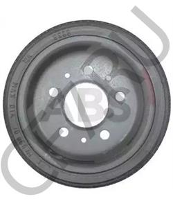 8952001151 JEEP Тормозной барабан в городе Королёв