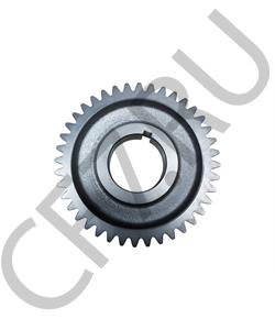 JS130T-1701056 SHAANXI Шестерня в городе Королёв