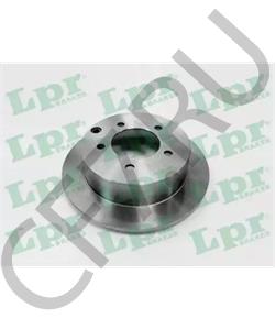 4615A1024 DONGNAN (SOUEAST) Тормозной диск в городе Королёв