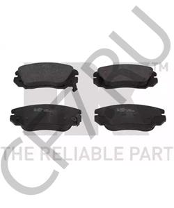 13312895 GM PAD KIT в городе Королёв