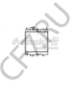 27207 FEBI Наконечник рулевой тяги RH 27 M30x1.5 M24x1.5 L=122 в городе Королёв