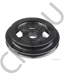 12303-AD201 AWD Ременный шкив, коленчатый вал в городе Королёв