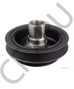 12303EB30B AWD Ременный шкив, коленчатый вал в городе Королёв