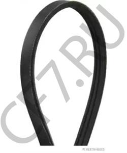 571702D001 Besf1Ts Ремень ГУР 3PK660 (Matrix 1.8) в городе Королёв