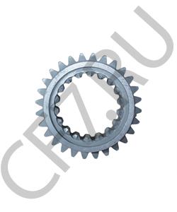 JS130T-1701031 SHAANXI Шестерня в городе Королёв