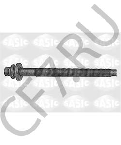 0204A6 DS Болт головки цилиндра в городе Королёв