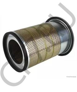 8944302500 Evirnes Фильтр воздушный 4HK1 NQR75/Богдан Evro III, EVIRNES в городе Королёв