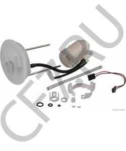 17048-TR0-G00 HONDA (DONGFENG) Топливный фильтр в городе Королёв