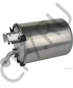 16400-5X21B NISSAN OENIS-_фильтр топливный!\ Nissan Navara 05.2005> в городе Королёв