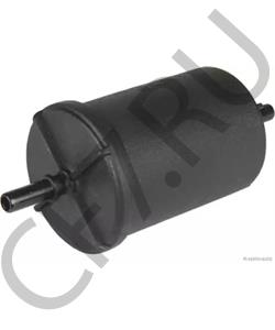 1567C2 PEUGEOT (DF-PSA) Топливный фильтр в городе Королёв