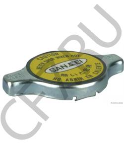 8-94116-916-1 ISUZU Крышка, радиатор в городе Королёв