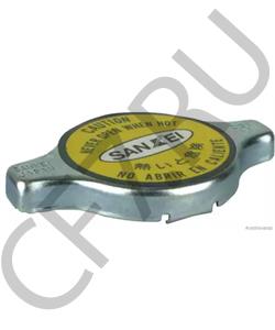 16401-87211 PERODUA Крышка, радиатор в городе Королёв