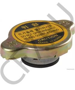 2533025000 HYUNDAI / KIA КРЫШКА РАДИАТОРА в городе Королёв