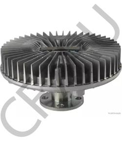 WL81-15-150A AUWÄRTER Сцепление, вентилятор радиатора в городе Королёв