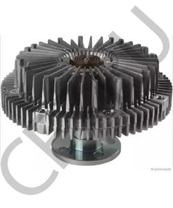 WL21-15-150 AUWÄRTER Сцепление, вентилятор радиатора в городе Королёв