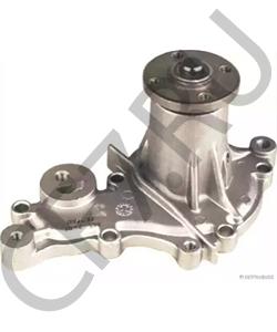 17400-83810-000 SUZUKI Водяной насос в городе Королёв