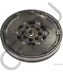 23200-27010 BUESSING Маховик в городе Королёв