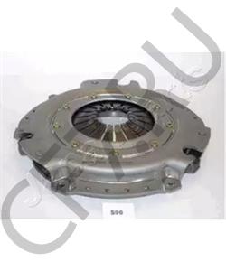 3020008301 Ssang Yong Корзина сцепления T/DSL 08.01~09.02 >(-08322 это musso) в городе Королёв