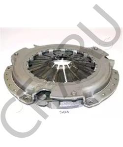 3020005222 Ssang Yong КОРЗИНА СЦЕПЛЕНИЯ (2.9 TD) в городе Королёв