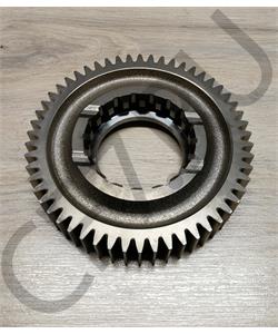 JS125T-1701111 SHAANXI Шестерня в городе Королёв