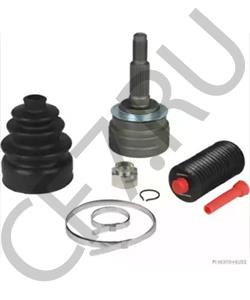 5.10416 DT Буфер в городе Королёв