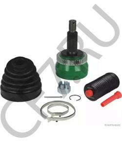 495003K460 HYUNDAI / KIA Привод колеса прав. в городе Королёв