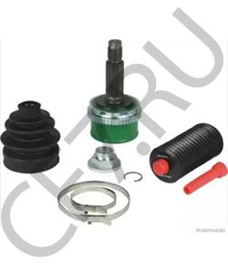 49500-07050 BUESSING Приводной вал в городе Королёв