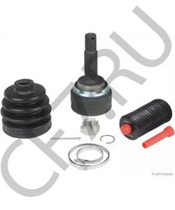 MR110208 MITSUBISHI LONSDALE Шарнирный комплект, приводной вал в городе Королёв