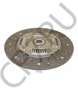 T11-1601030BA DR Диск сцепления в городе Королёв