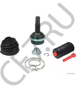 43420-52110 BERLIET Приводной вал в городе Королёв