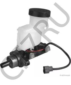 4720187214 PERODUA Главный тормозной цилиндр в городе Королёв